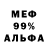 МЕТАДОН VHQ Rishabh, Binjola